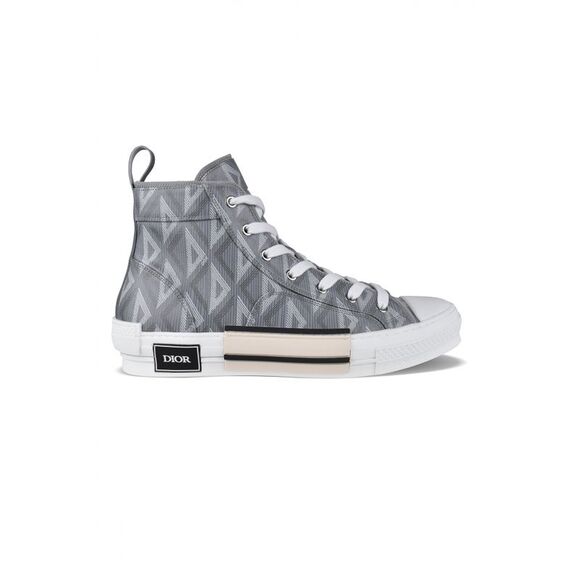 Dior Men Sneakers B23 - Picture 1 of 3